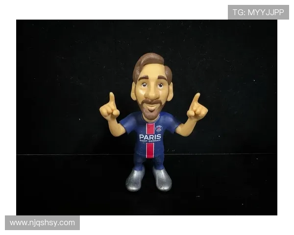 儿童创意粘土制作足球明星玩具的乐趣与技巧分享