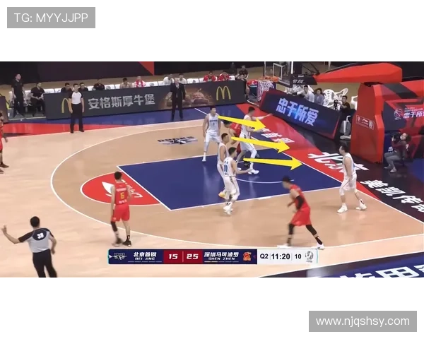 深圳网球队快攻战术解析与实战应用探讨 深圳网球队快攻战术解析与实战应用探讨