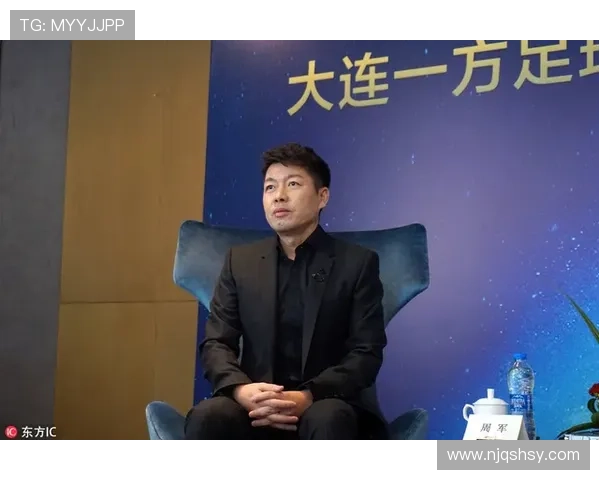 周军专访：从青涩少年到网球高手的成长之路回顾