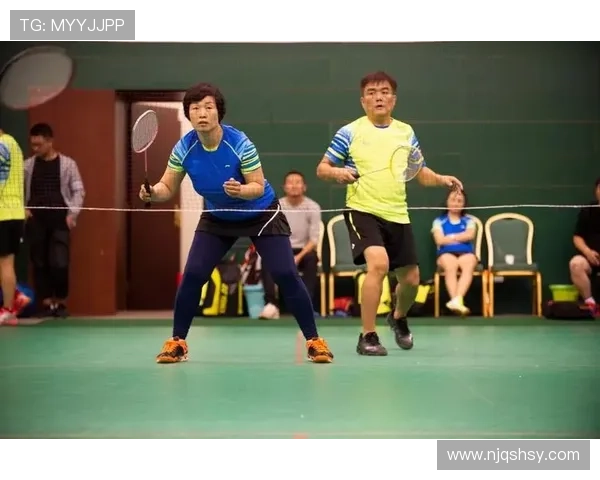 西安羽毛球队战术解析与训练策略探讨助力竞技水平提升