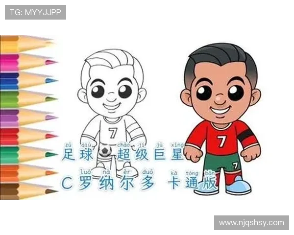 足球明星漫画创作技巧与风格解析助你绘制个性化球星形象