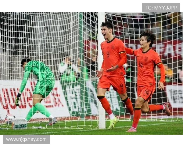 中国杯足球比赛聚焦足球明星的精彩表现与未来发展潜力