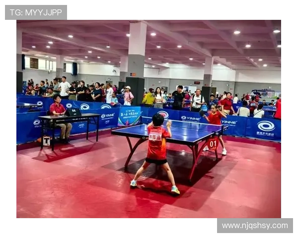 乒乓球的魅力与精神：深入广州乒乓球队的训练与文化探讨